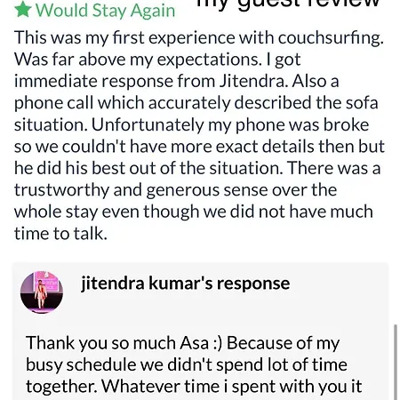 Double In Beautiful 巴黎