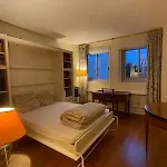 Double In Beautiful Privatunterkunft