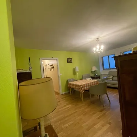 Double In Beautiful Privatunterkunft