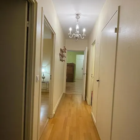 Double In Beautiful Privatunterkunft