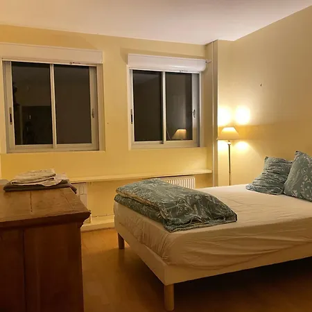 Double In Beautiful Privatunterkunft