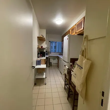Privatunterkunft Double In Beautiful *