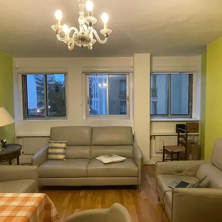Double In Beautiful Privatunterkunft