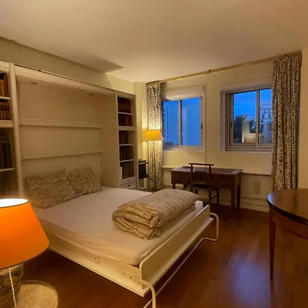 Double In Beautiful Privatunterkunft