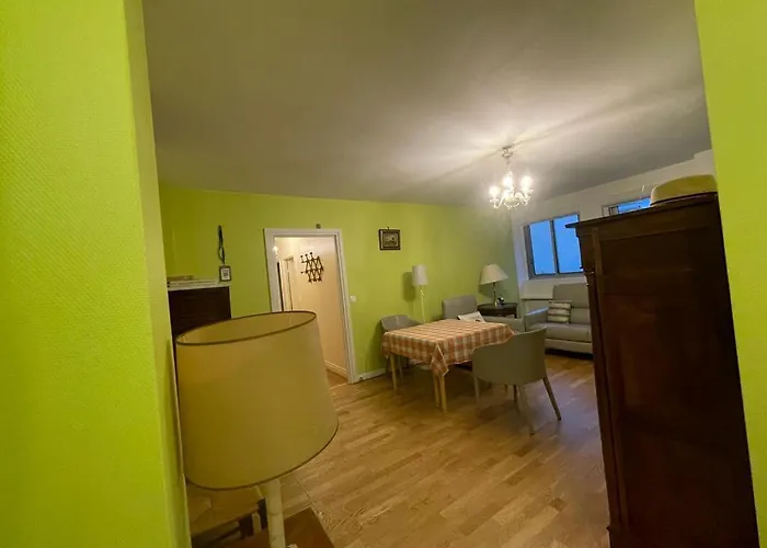 Double In Beautiful Privatunterkunft